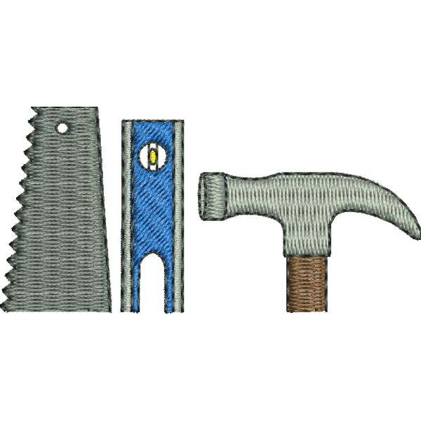 Carpentry Topper Thumbnail