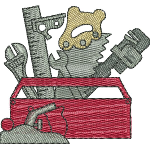 Toolbox Thumbnail