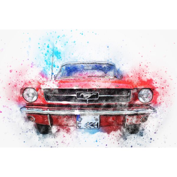 car 2506090 Thumbnail