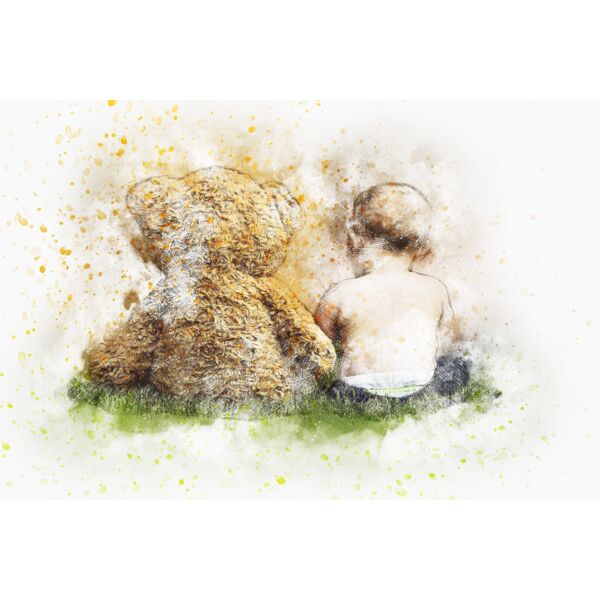 teddy 2578812 Thumbnail