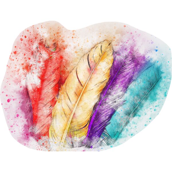 feathers 2561511 Thumbnail