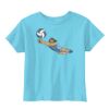 Toddler 5.5 oz. Jersey Short-Sleeve T-Shirt Thumbnail