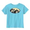 Toddler 5.5 oz. Jersey Short-Sleeve T-Shirt Thumbnail