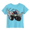 Toddler 5.5 oz. Jersey Short-Sleeve T-Shirt Thumbnail