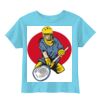 Toddler 5.5 oz. Jersey Short-Sleeve T-Shirt Thumbnail