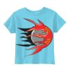 Toddler 5.5 oz. Jersey Short-Sleeve T-Shirt Thumbnail