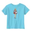Toddler 5.5 oz. Jersey Short-Sleeve T-Shirt Thumbnail
