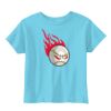 Toddler 5.5 oz. Jersey Short-Sleeve T-Shirt Thumbnail