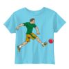 Toddler 5.5 oz. Jersey Short-Sleeve T-Shirt Thumbnail