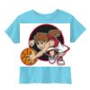 Toddler 5.5 oz. Jersey Short-Sleeve T-Shirt Thumbnail