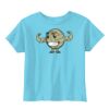 Toddler 5.5 oz. Jersey Short-Sleeve T-Shirt Thumbnail