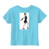 Toddler 5.5 oz. Jersey Short-Sleeve T-Shirt Thumbnail