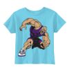 Toddler 5.5 oz. Jersey Short-Sleeve T-Shirt Thumbnail