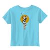 Toddler 5.5 oz. Jersey Short-Sleeve T-Shirt Thumbnail