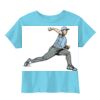 Toddler 5.5 oz. Jersey Short-Sleeve T-Shirt Thumbnail