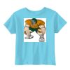 Toddler 5.5 oz. Jersey Short-Sleeve T-Shirt Thumbnail