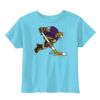Toddler 5.5 oz. Jersey Short-Sleeve T-Shirt Thumbnail