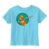 Toddler 5.5 oz. Jersey Short-Sleeve T-Shirt Thumbnail