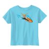Toddler 5.5 oz. Jersey Short-Sleeve T-Shirt Thumbnail