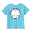 Toddler 5.5 oz. Jersey Short-Sleeve T-Shirt Thumbnail