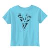 Toddler 5.5 oz. Jersey Short-Sleeve T-Shirt Thumbnail