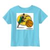 Toddler 5.5 oz. Jersey Short-Sleeve T-Shirt Thumbnail