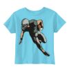 Toddler 5.5 oz. Jersey Short-Sleeve T-Shirt Thumbnail