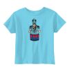 Toddler 5.5 oz. Jersey Short-Sleeve T-Shirt Thumbnail