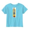Toddler 5.5 oz. Jersey Short-Sleeve T-Shirt Thumbnail