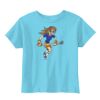 Toddler 5.5 oz. Jersey Short-Sleeve T-Shirt Thumbnail