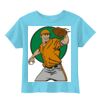 Toddler 5.5 oz. Jersey Short-Sleeve T-Shirt Thumbnail
