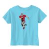 Toddler 5.5 oz. Jersey Short-Sleeve T-Shirt Thumbnail