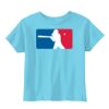 Toddler 5.5 oz. Jersey Short-Sleeve T-Shirt Thumbnail