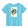 Toddler 5.5 oz. Jersey Short-Sleeve T-Shirt Thumbnail