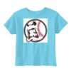 Toddler 5.5 oz. Jersey Short-Sleeve T-Shirt Thumbnail