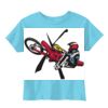 Toddler 5.5 oz. Jersey Short-Sleeve T-Shirt Thumbnail