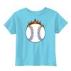 Toddler 5.5 oz. Jersey Short-Sleeve T-Shirt Thumbnail