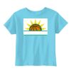 Toddler 5.5 oz. Jersey Short-Sleeve T-Shirt Thumbnail
