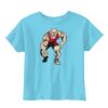 Toddler 5.5 oz. Jersey Short-Sleeve T-Shirt Thumbnail
