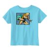 Toddler 5.5 oz. Jersey Short-Sleeve T-Shirt Thumbnail
