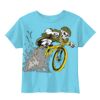 Toddler 5.5 oz. Jersey Short-Sleeve T-Shirt Thumbnail