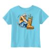 Toddler 5.5 oz. Jersey Short-Sleeve T-Shirt Thumbnail