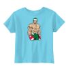 Toddler 5.5 oz. Jersey Short-Sleeve T-Shirt Thumbnail