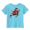 Toddler 5.5 oz. Jersey Short-Sleeve T-Shirt Thumbnail