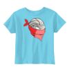 Toddler 5.5 oz. Jersey Short-Sleeve T-Shirt Thumbnail