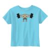 Toddler 5.5 oz. Jersey Short-Sleeve T-Shirt Thumbnail