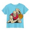 Toddler 5.5 oz. Jersey Short-Sleeve T-Shirt Thumbnail