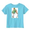 Toddler 5.5 oz. Jersey Short-Sleeve T-Shirt Thumbnail