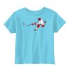 Toddler 5.5 oz. Jersey Short-Sleeve T-Shirt Thumbnail