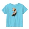 Toddler 5.5 oz. Jersey Short-Sleeve T-Shirt Thumbnail